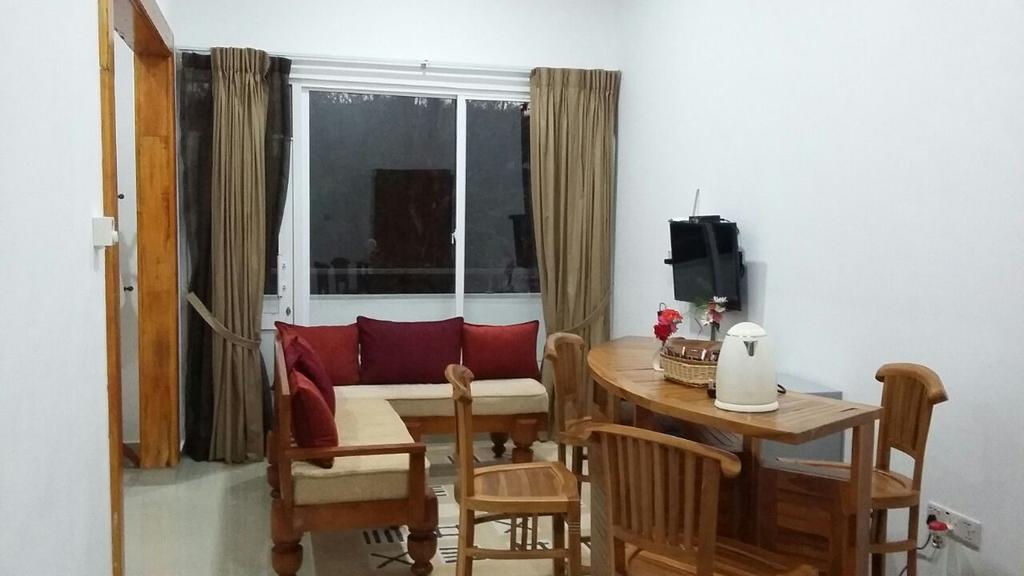 Tea Hills Bungalow 하톤 외부 사진