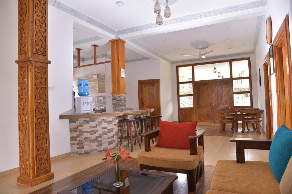 Tea Hills Bungalow 하톤 외부 사진