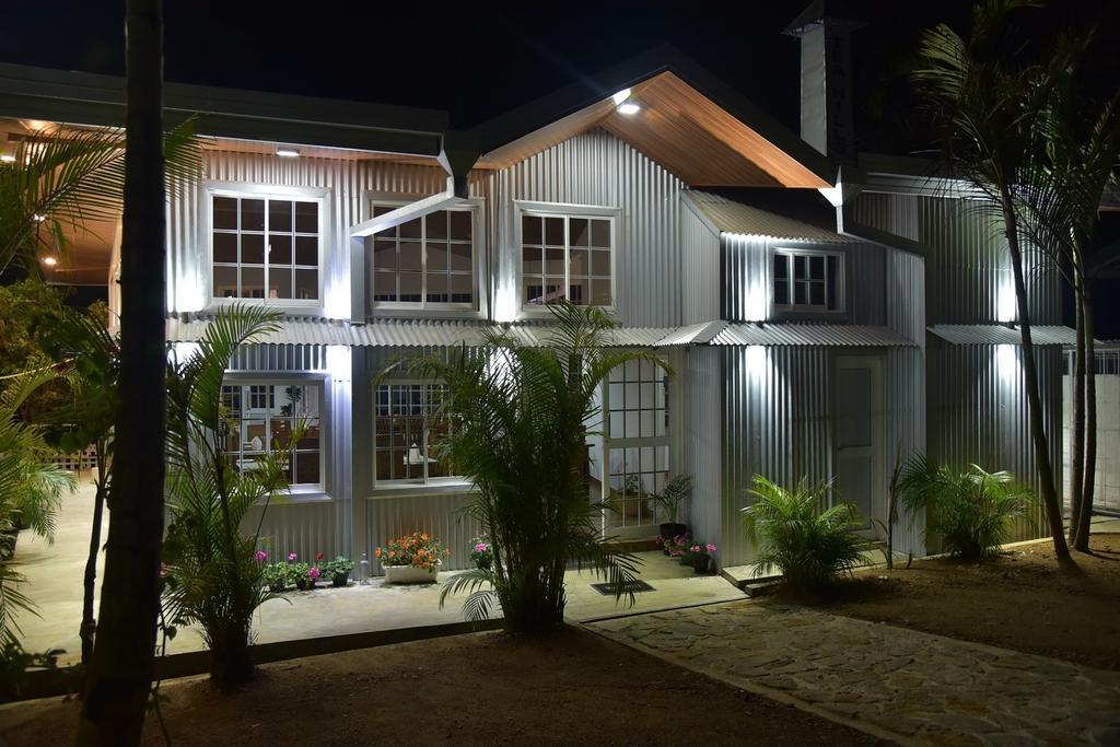 Tea Hills Bungalow 하톤 외부 사진